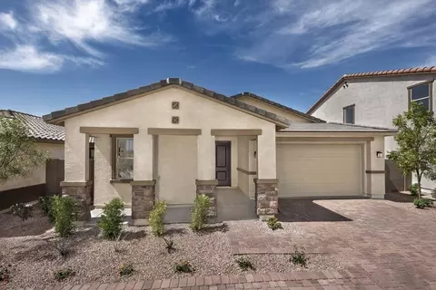 21048 E Canary Way, Queen Creek, AZ 85142