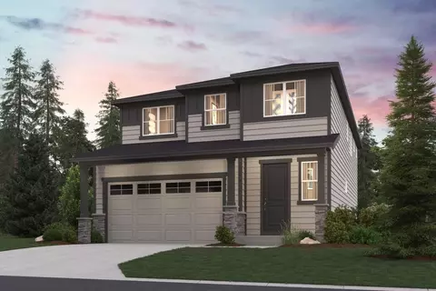 12660 88th Ave E, Puyallup, WA 98373