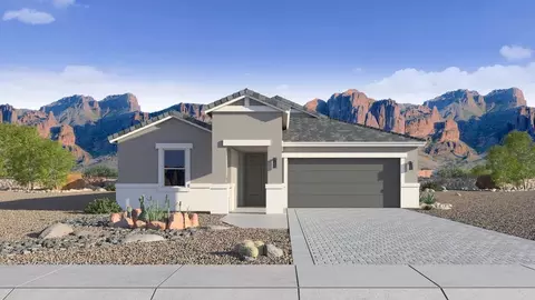 2320 W Moody Trl, Phoenix, AZ 85041