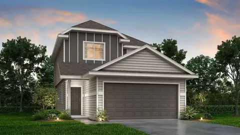 10115 Bixbite Trl, San Antonio, TX 78245