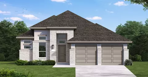 606 Jack Oak Trl, Wylie, TX 75098