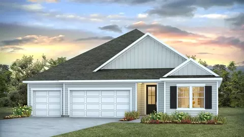 161 Hadley Springs Ave, Longs, SC 29568