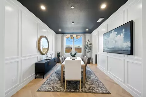 Dining - 1950 Mary Way, Dublin, CA 94568 photo 3 of 6
