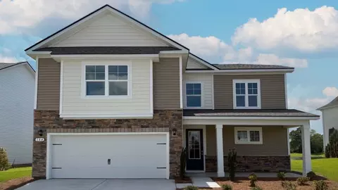184 Bjorn Way, Longs, SC 29568