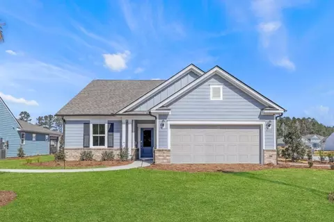 1019 River Marsh Path, Southport, NC 28461