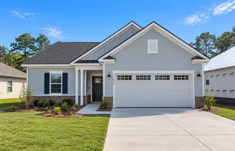 1019 River Marsh Path, Southport, NC 28461