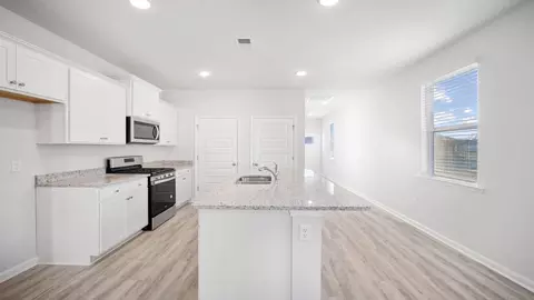 Entry Way - 165 Ruby Prince Rd, Gilbert, SC 29054 photo 4 of 7