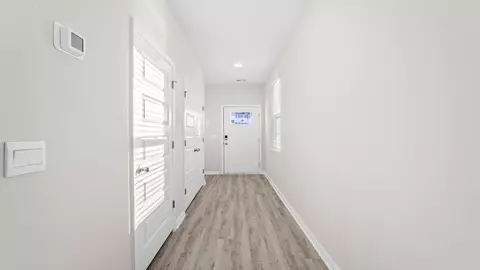 Entry Way - 165 Ruby Prince Rd, Gilbert, SC 29054 photo 2 of 7