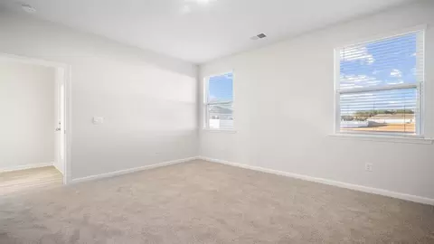 Bedroom - 165 Ruby Prince Rd, Gilbert, SC 29054 photo 3 of 14