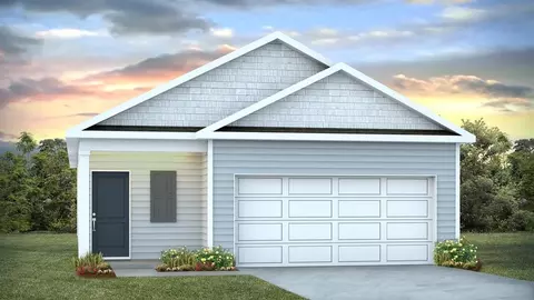 165 Ruby Prince Rd, Gilbert, SC 29054