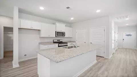 Entry Way - 165 Ruby Prince Rd, Gilbert, SC 29054 photo 3 of 7