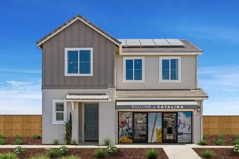 8163 Capital Delta St, Sacramento, CA 95832
