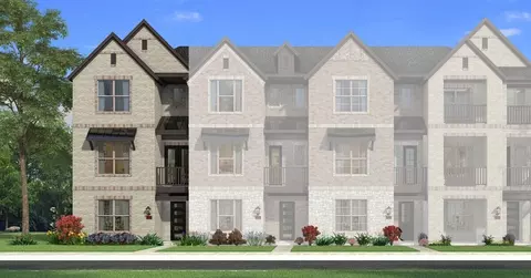 4269 Willow Pond Dr, Frisco, TX 75034