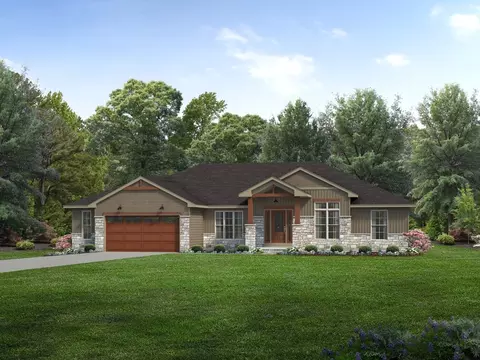 Exterior - 3859 Eastern Rd, Norton, OH 44203 photo 6 of 10