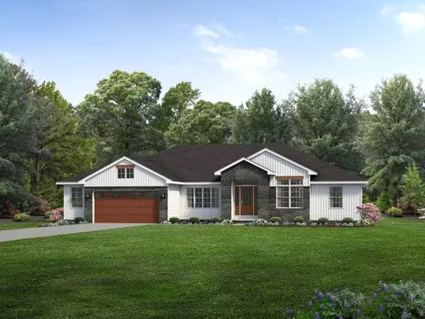 Exterior - 3859 Eastern Rd, Norton, OH 44203 photo 2 of 10