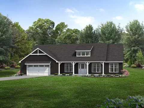 Exterior - 3859 Eastern Rd, Norton, OH 44203 photo 5 of 10