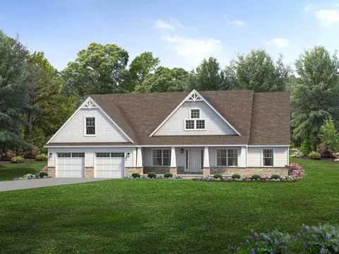Exterior - 3859 Eastern Rd, Norton, OH 44203 photo 3 of 10