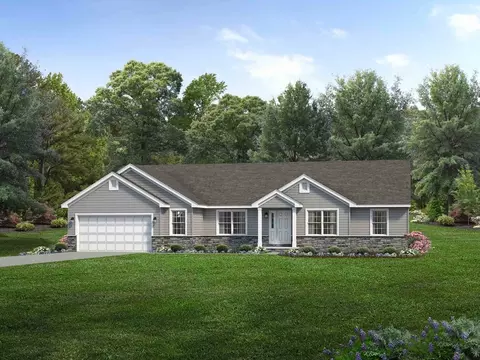 Exterior - 3859 Eastern Rd, Norton, OH 44203 photo 4 of 10