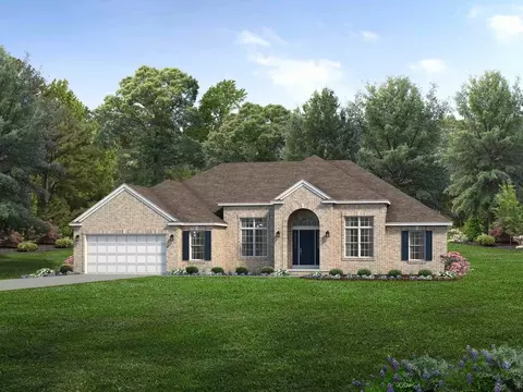 Exterior - 3859 Eastern Rd, Norton, OH 44203 photo 7 of 10