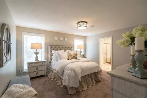 Bedroom - 3859 Eastern Rd, Norton, OH 44203 photo 2 of 4