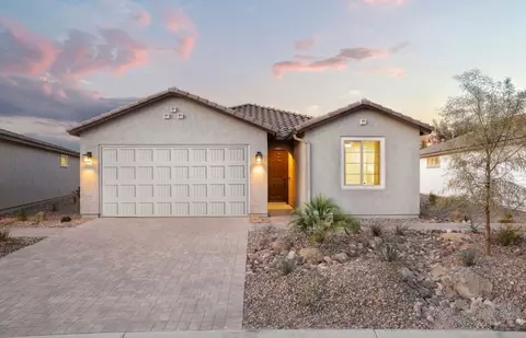 3855 N Sun City Blvd, Florence, AZ 85132