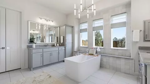Bath - 16700 Flatlands Way, Celina, TX 75009 photo 2 of 7