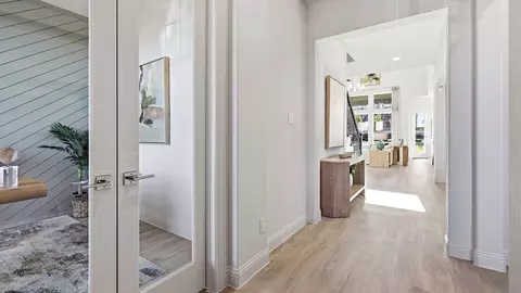 Entry Way - 16700 Flatlands Way, Celina, TX 75009 photo 1 of 6