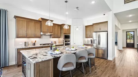 Kitchen - 16700 Flatlands Way, Celina, TX 75009 photo 6 of 7