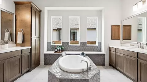 Bath - 16700 Flatlands Way, Celina, TX 75009 photo 6 of 7