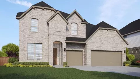 16700 Flatlands Way, Celina, TX 75009