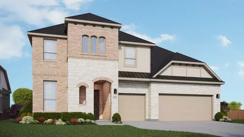 Exterior - 16700 Flatlands Way, Celina, TX 75009 photo 2 of 6