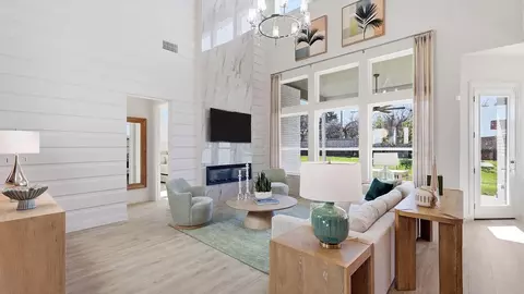 Living - 16700 Flatlands Way, Celina, TX 75009 photo 1 of 1