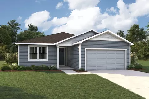3153 Lago Vista Dr, Green Cove Springs, FL 32043