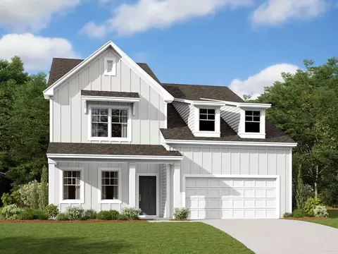 640 Downshire Rd NW, Concord, NC 28027