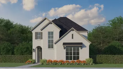 1444 Front Country Ln, Celina, TX 75009