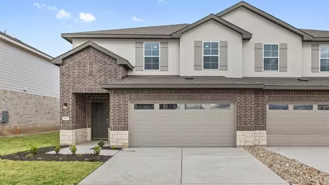 14825 Afleet Alex St # -B, Manor, TX 78653