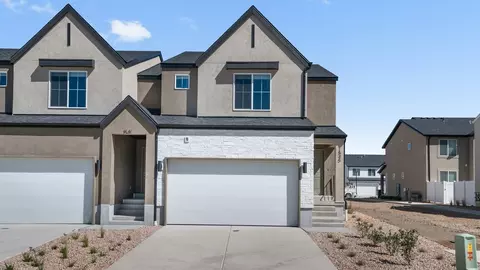 1933 E Belmont Ln #1252, Salem, UT 84653