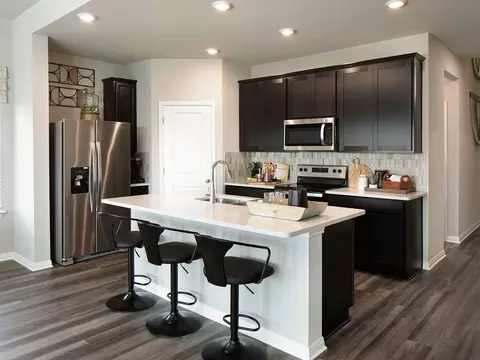538 Lavender Crest Cv, Liberty Hill, TX 78642