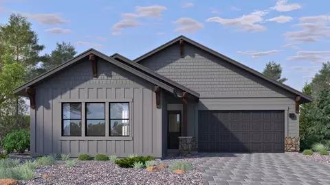 3189 W Nix Way, Flagstaff, AZ 86001