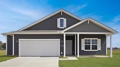 146 Brookside Dr, Jeffersonville, OH 43128