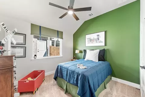 Bedroom - 1706 Baldwin Dr, Cedar Hill, TX 75104 photo 1 of 9