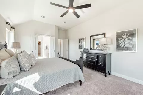 Bedroom - 1706 Baldwin Dr, Cedar Hill, TX 75104 photo 6 of 9