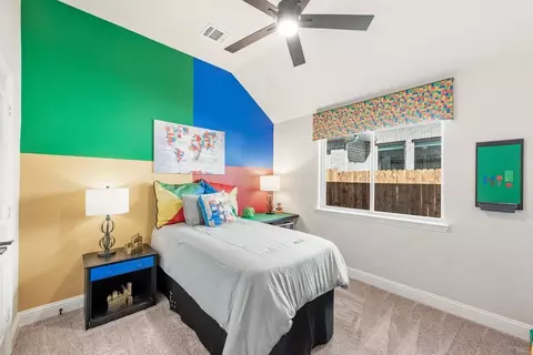 Bedroom - 1706 Baldwin Dr, Cedar Hill, TX 75104 photo 3 of 9