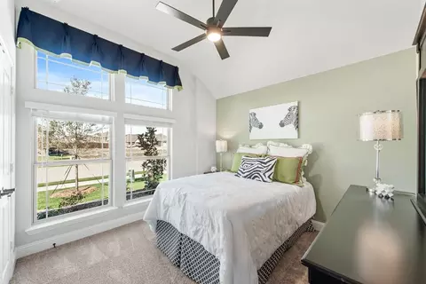 Bedroom - 1706 Baldwin Dr, Cedar Hill, TX 75104 photo 2 of 9