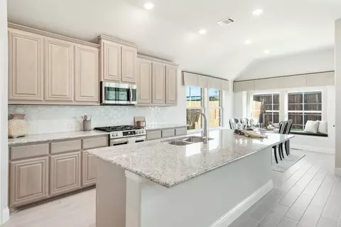 Kitchen - 1706 Baldwin Dr, Cedar Hill, TX 75104 photo 1 of 6