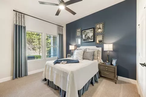 Bedroom - 1706 Baldwin Dr, Cedar Hill, TX 75104 photo 8 of 9