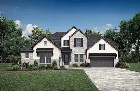802 Rio Grande Valley Dr, Friendswood, TX 77546