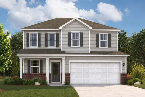 1357 Georgetown Dr, Old Hickory, TN 37138