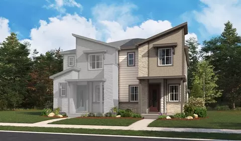 21361 E 67th Ave, Aurora, CO 80019