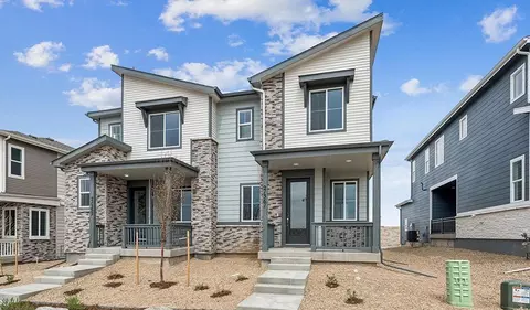 21361 E 67th Ave, Aurora, CO 80019